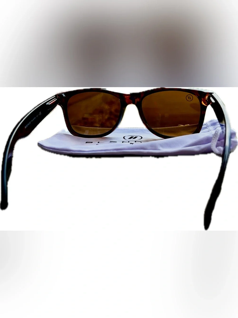 Blenders Beachcat Sunglasses